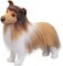 Douglas Dixie Sheltie Dog Shetland Sheepdog Plush Stuffed Animal